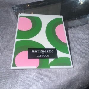 Marimekko for Clinique‎ Compact Mirror